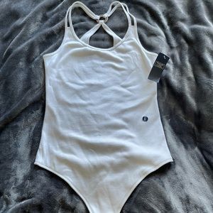 ABERCROMBIE BODY SUIT